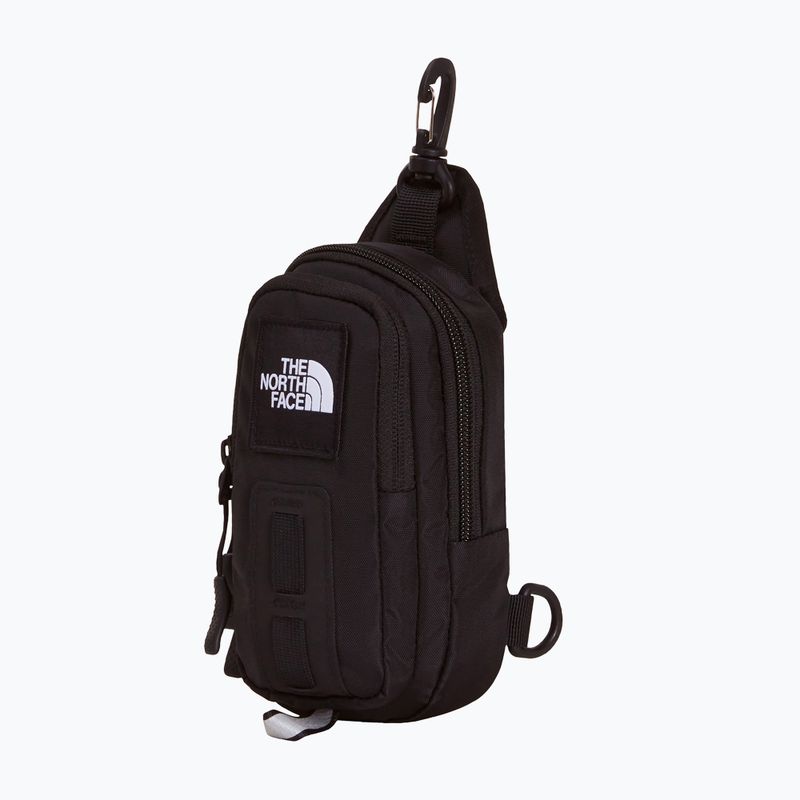 Juosmes krepšys The North Face Hot Shot Crossbody tnf black 2