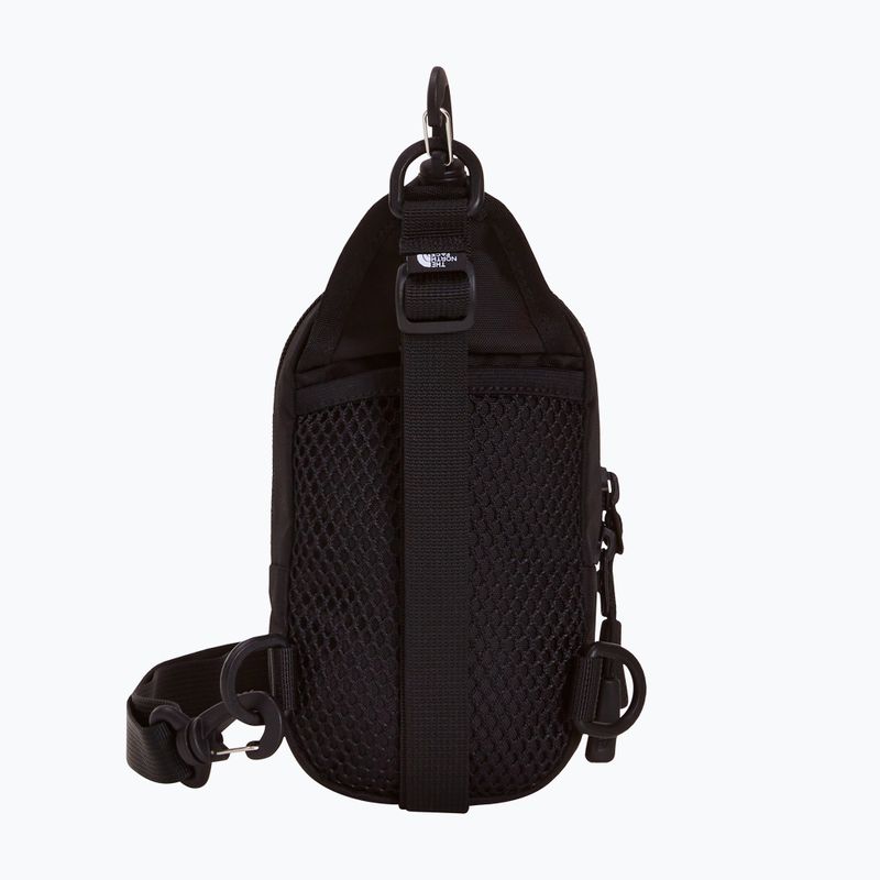 Juosmes krepšys The North Face Hot Shot Crossbody tnf black 3