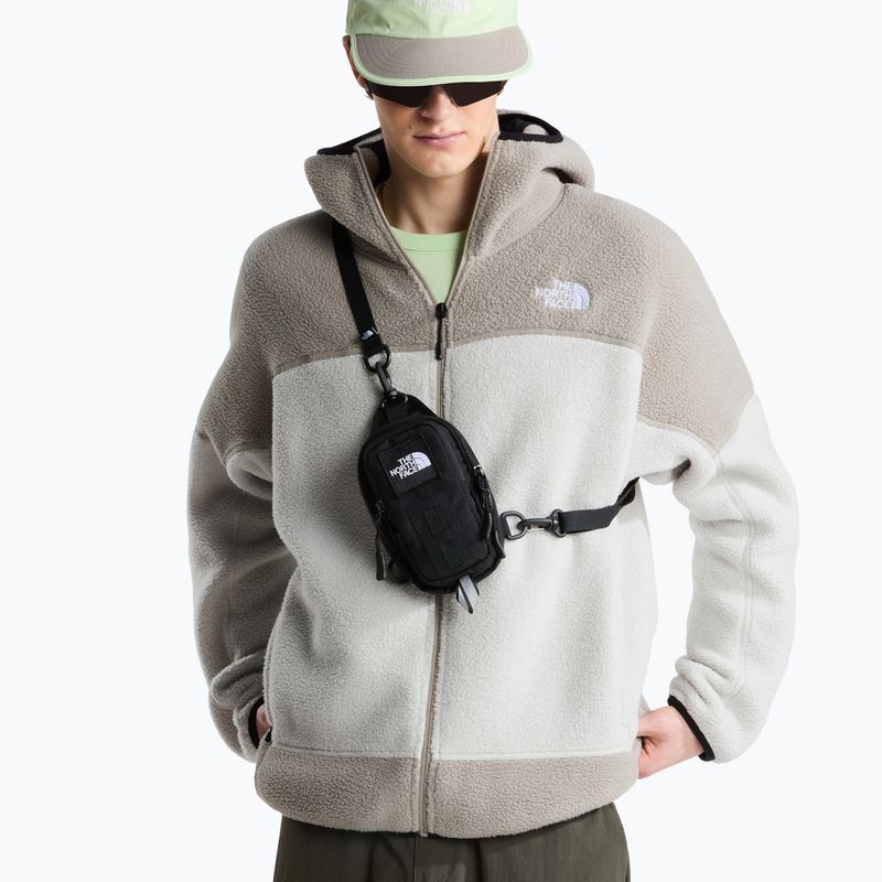Juosmes krepšys The North Face Hot Shot Crossbody tnf black 5