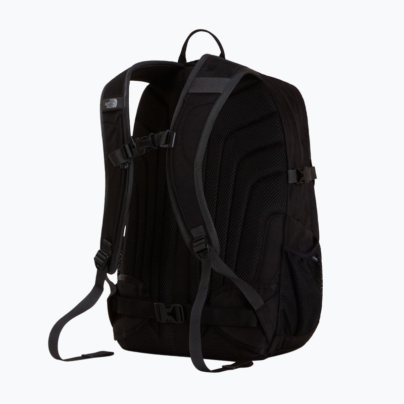 Miesto kuprinė The North Face Borealis Classic Patch 29 l tnf black/asphalt grey/patch 3