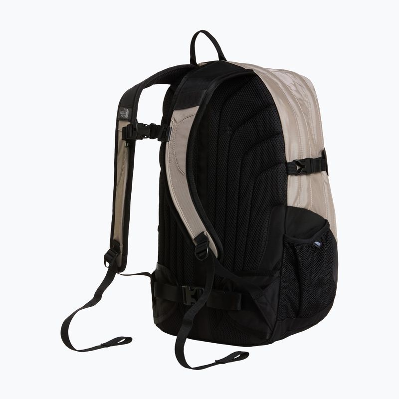 Miesto kuprinė The North Face Borealis Classic Patch 29 l tnf black/asphalt grey/patch 4
