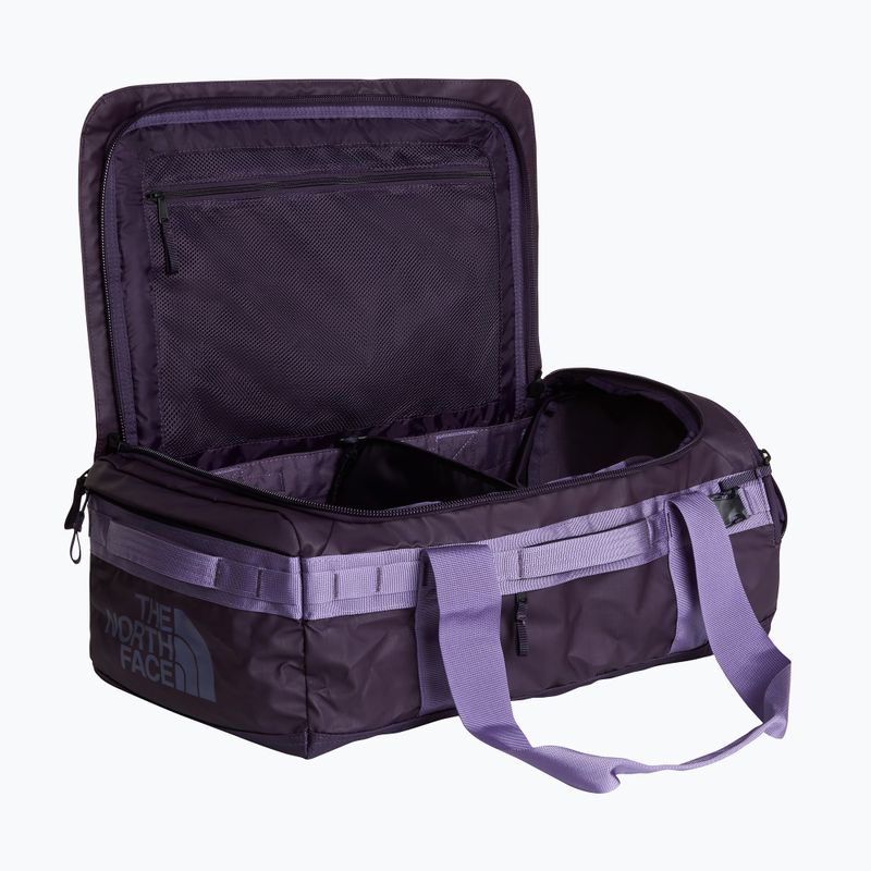 Kelioninė kuprinė The North Face Base Camp Voyager Duffel 42 l endless dusk/grounded purple 4