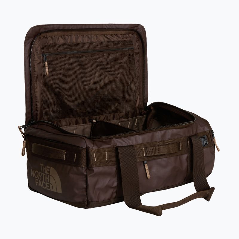 Kelioninė kuprinė The North Face Base Camp Voyager Duffel 42 l dark chestnut/garnet 4