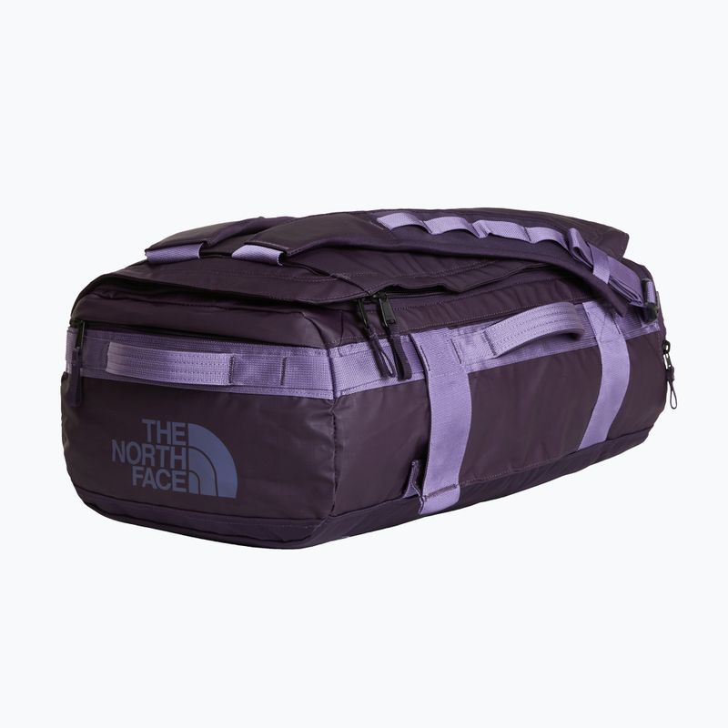 Kelioninė kuprinė The North Face Base Camp Voyager Duffel 32 l endless dusk/grounded purple 2