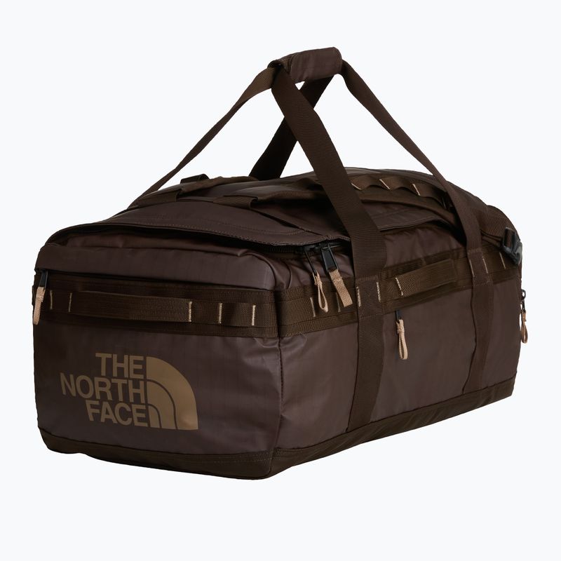 Kelioninė kuprinė The North Face Base Camp Voyager Duffel 62 l dark chestnut/garnet 2