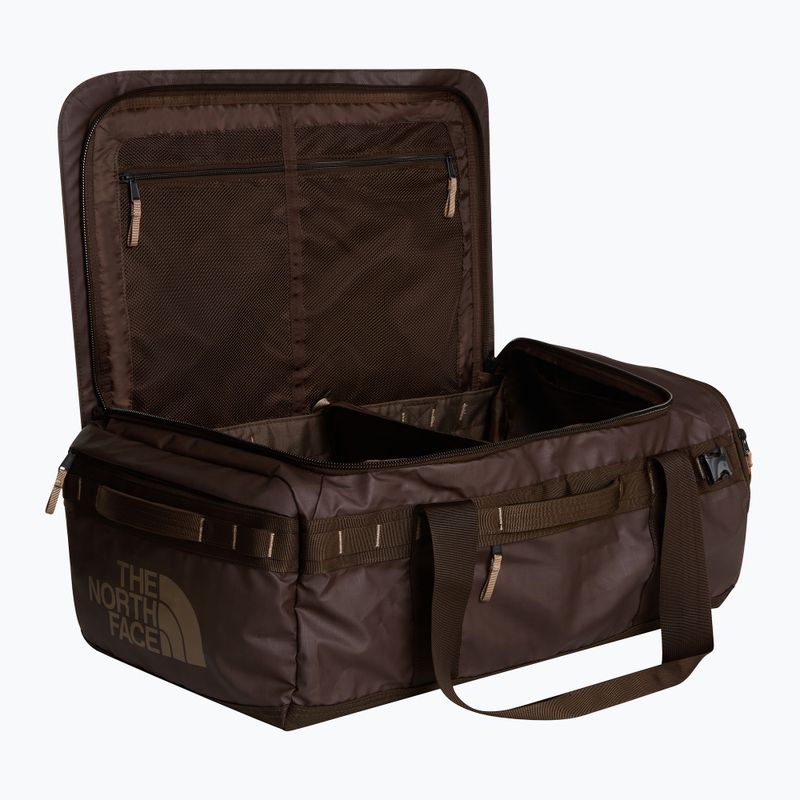 Kelioninė kuprinė The North Face Base Camp Voyager Duffel 62 l dark chestnut/garnet 4