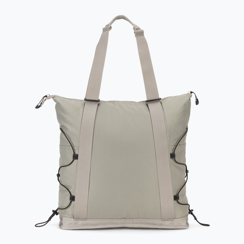 Krepšys The North Face Borealis Tote 22 l stone slab/dark chestnut 3