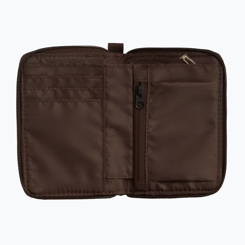 Piniginė The North Face Base Camp Voyager dark chestnut/garnet 3