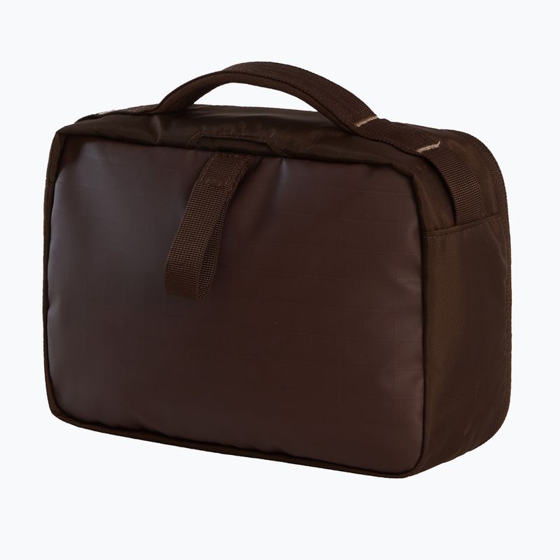 Kosmetinė The North Face Base Camp Voyager Dopp Kit dark chestnut/g 3