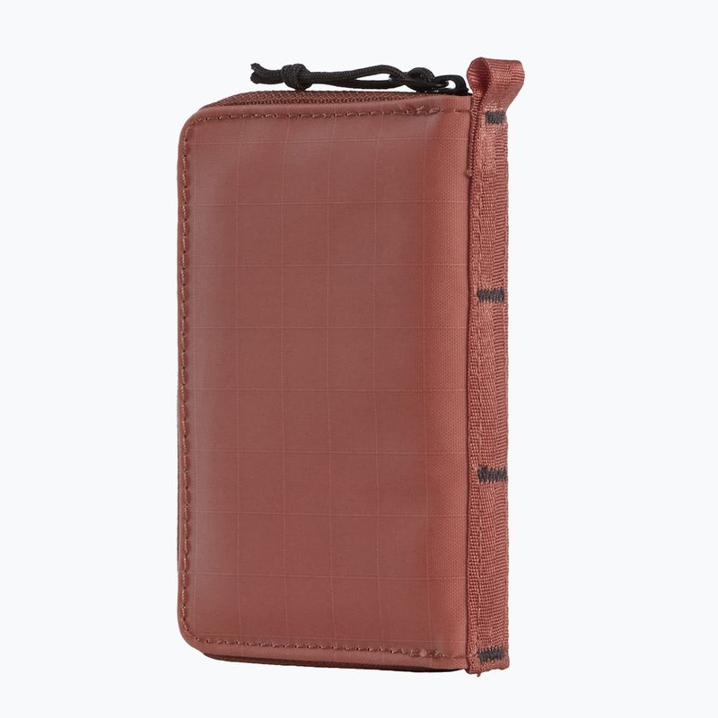 Piniginė The North Face Base Camp Voyager copper silt/lead 2