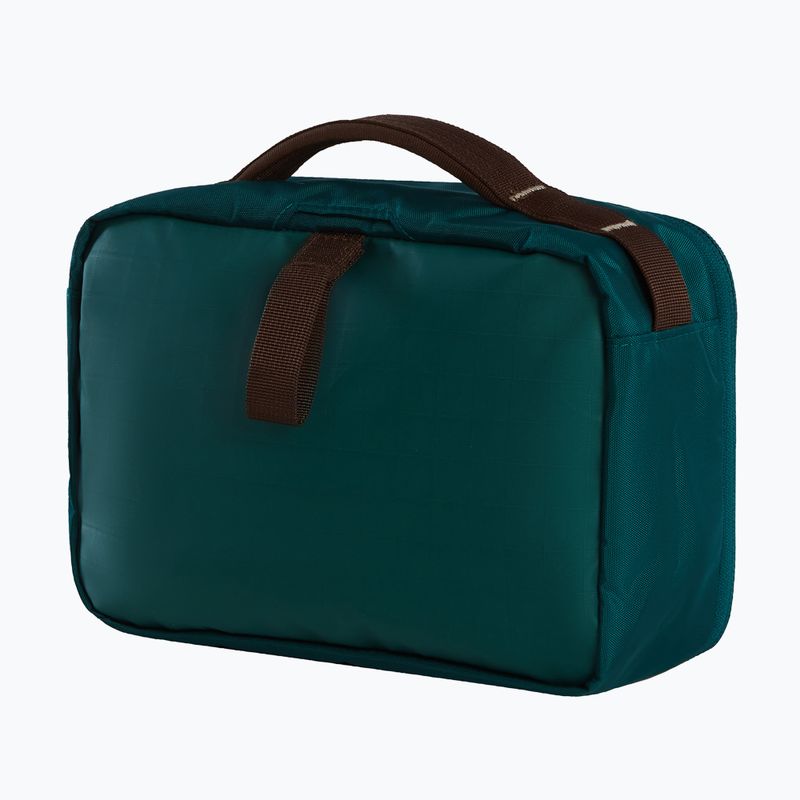 Kosmetinė The North Face Base Camp Voyager Dopp Kit pacific teal/dark chest 2