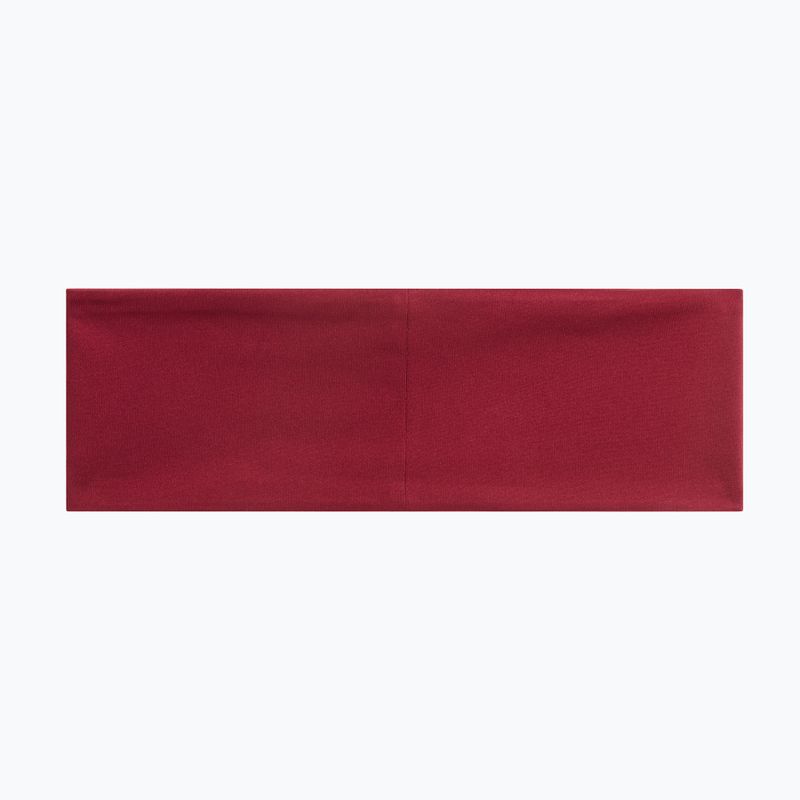 Lankelis galvai The North Face Base burgundy crush 2