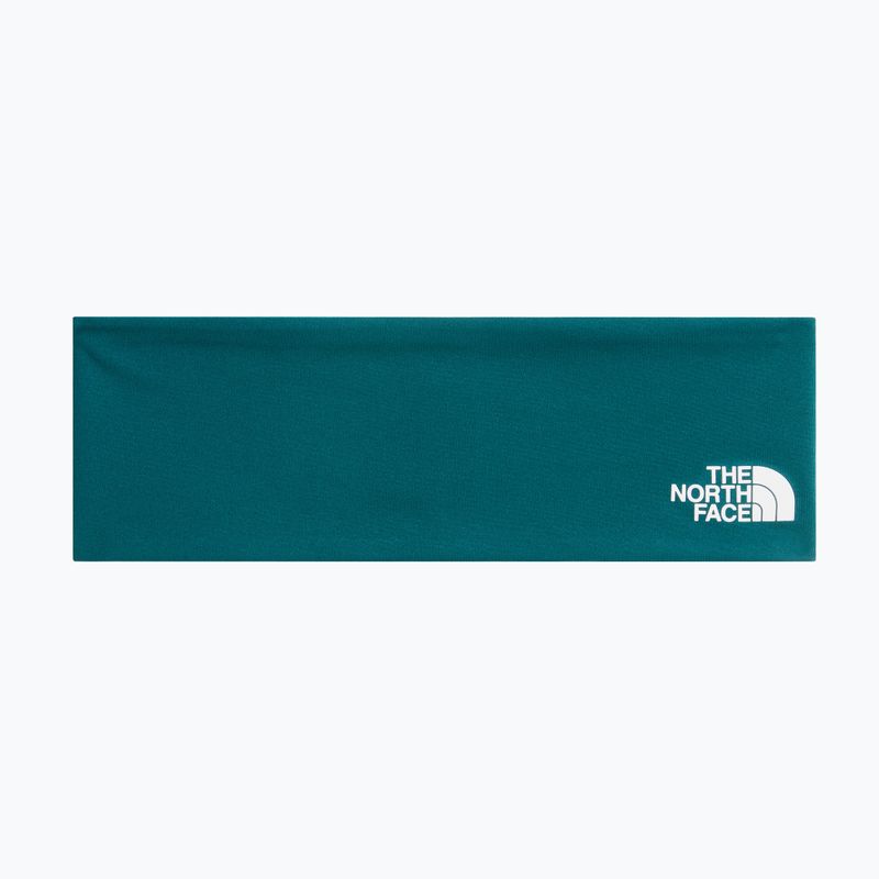 Lankelis galvai The North Face Base pacific teal