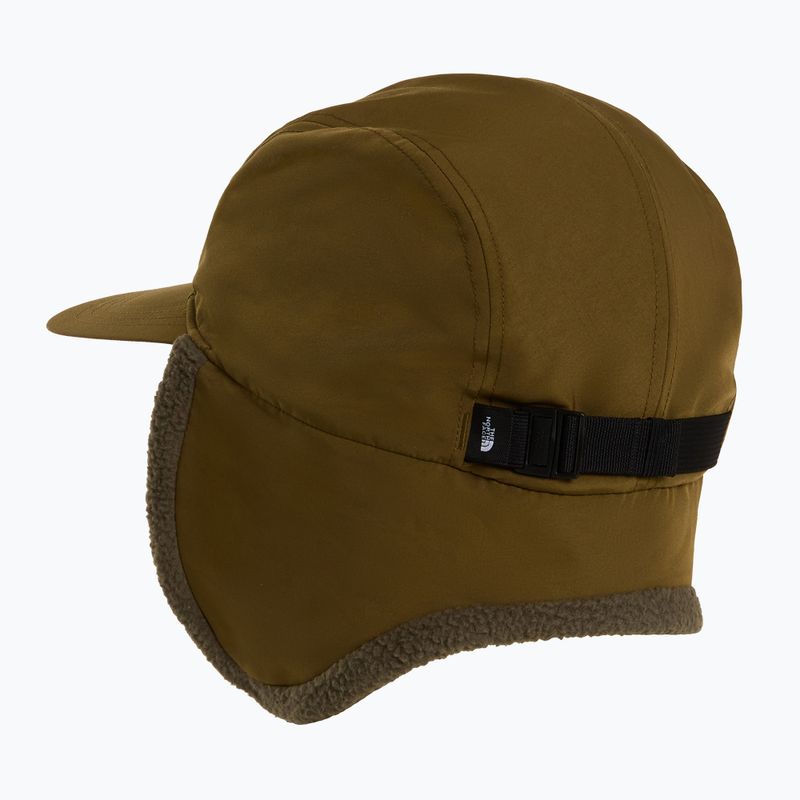 Kepurė su snapeliu The North Face Yumiori Trapper caraway seed/ne 2