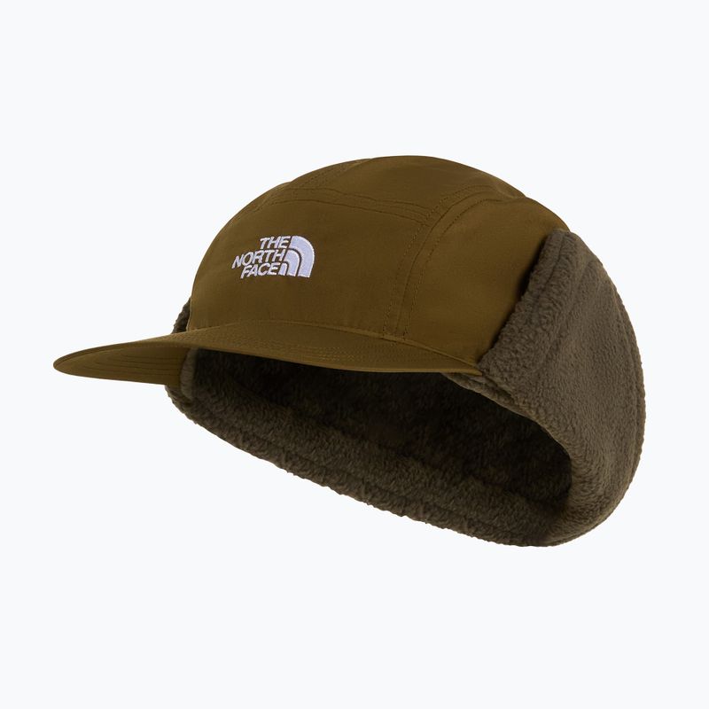 Kepurė su snapeliu The North Face Yumiori Trapper caraway seed/ne 3