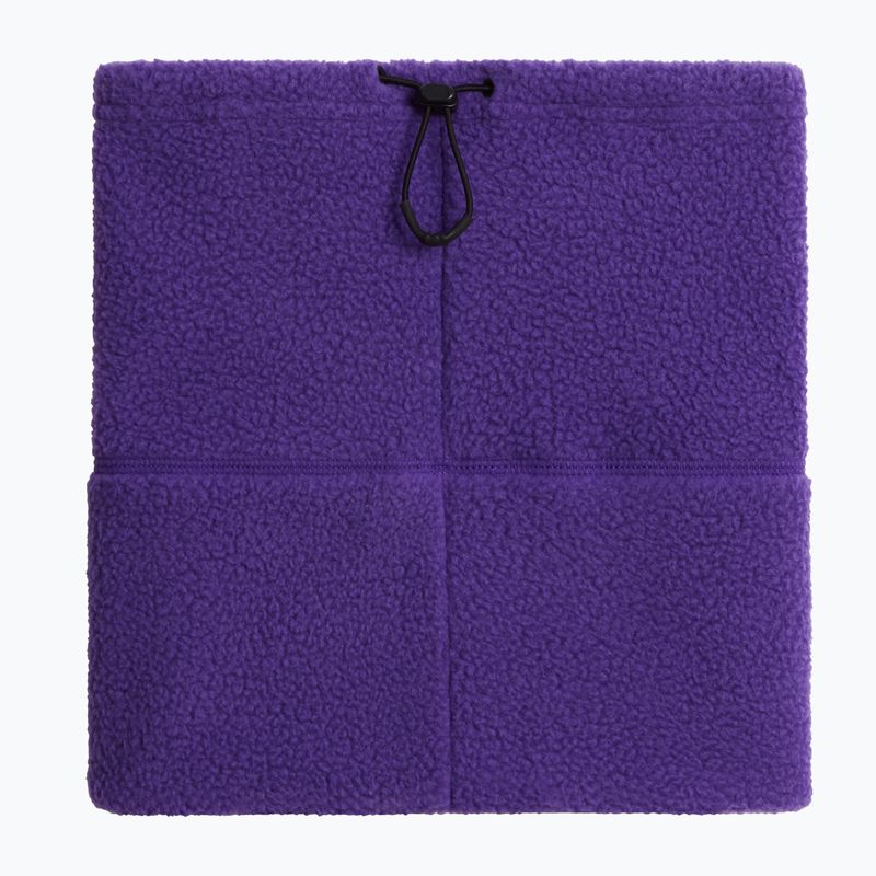 Žieminė kepurė The North Face Whimzy Convertible Beanie peak purple 2