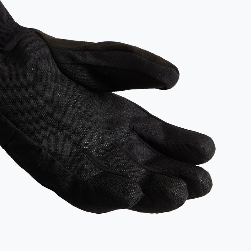 Slidinėjimo pirštinės The North Face Montana tnf black 2