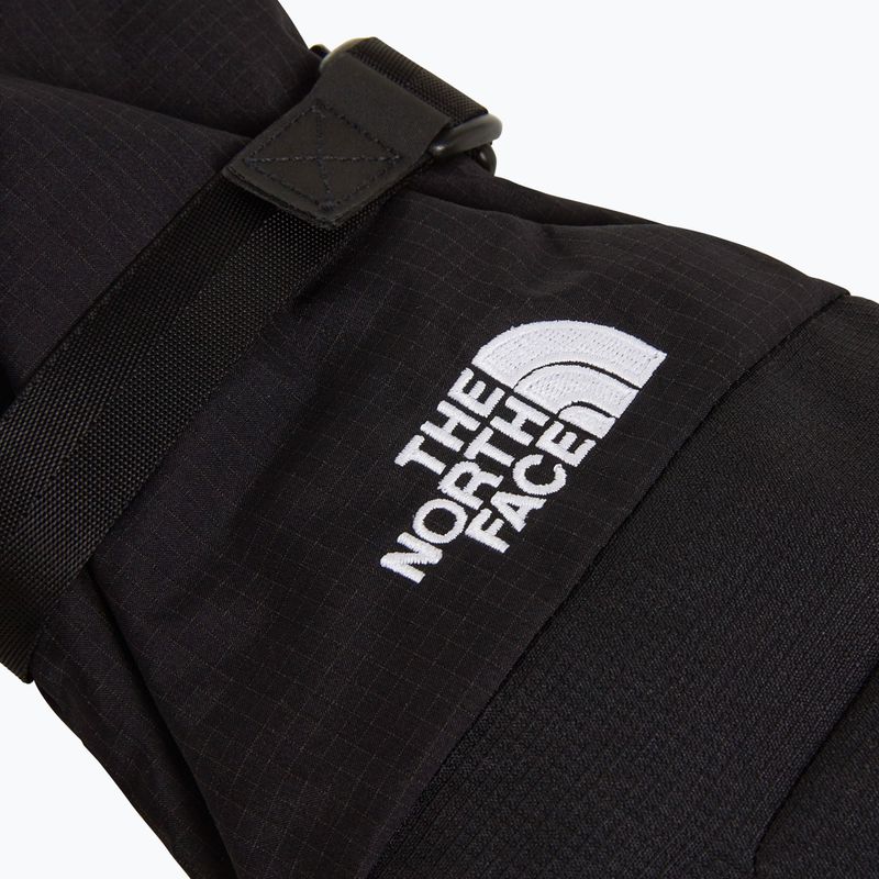 Slidinėjimo pirštinės The North Face Montana 3IN1 GTX tnf black 4