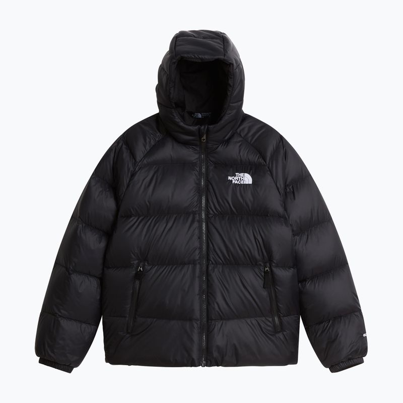Vaikiška pūsta striukė The North Face Hydrenalite Down Hooded tnf black 5