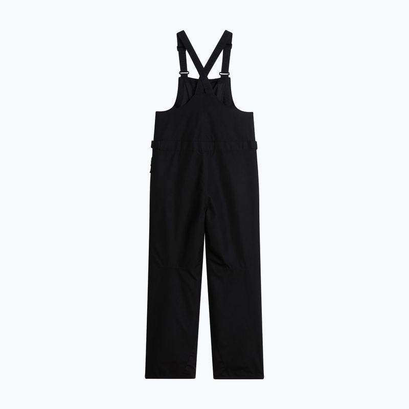 Vaikiškos slidinėjimo kelnės The North Face Freedom Insulated Bib tnf black 2