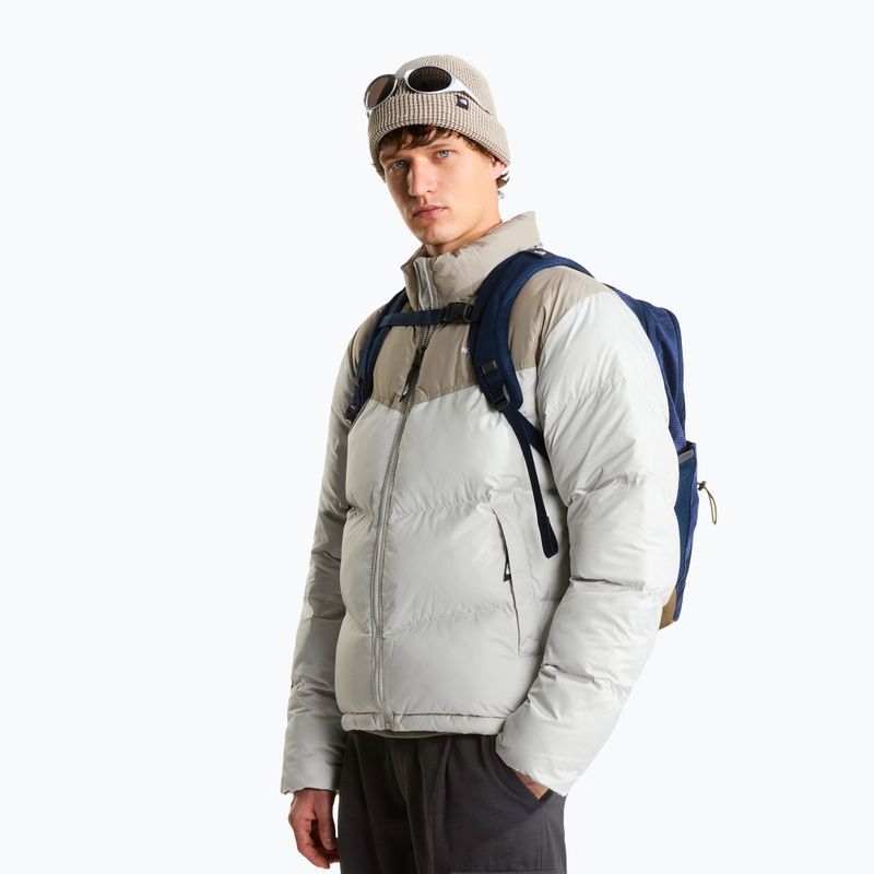 Miesto kuprinė The North Face Jester Pro 28 l summit navy/leather bro 7