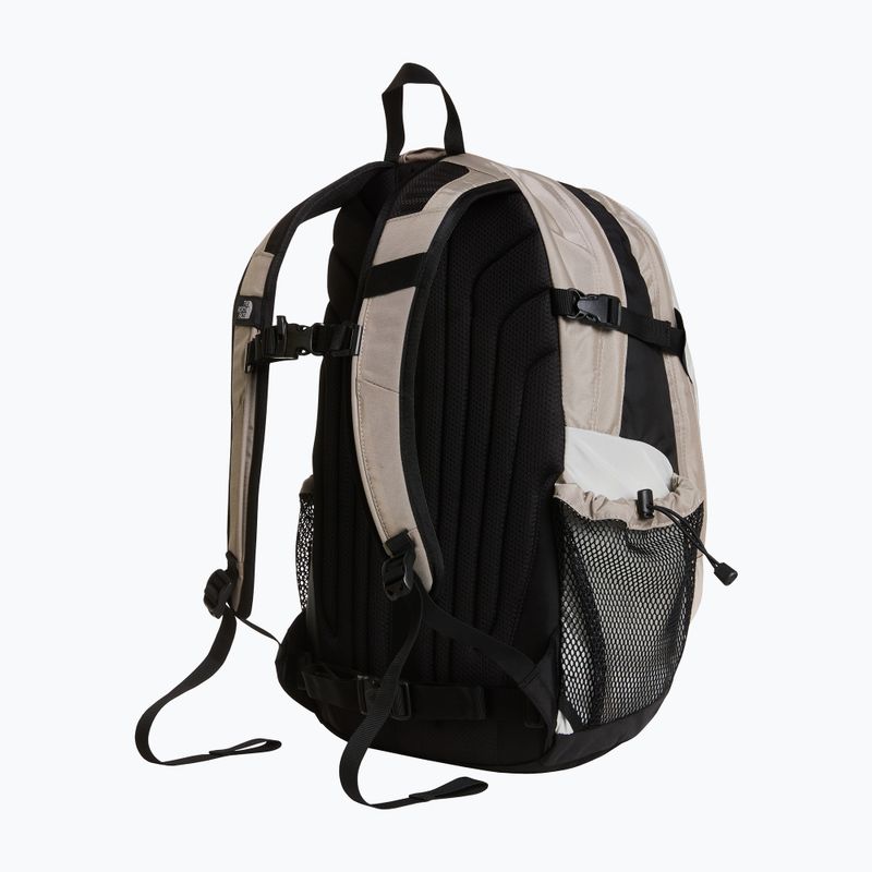 Miesto kuprinė The North Face Hot Shot Se 30 l stone slab/cumulus clou 3