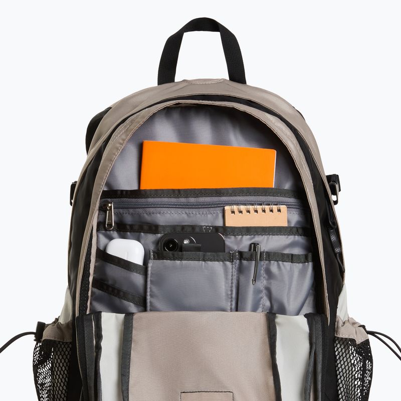 Miesto kuprinė The North Face Hot Shot Se 30 l stone slab/cumulus clou 6