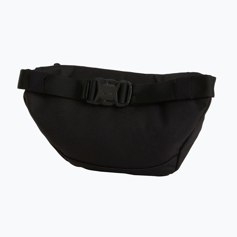 Juosmes krepšys The North Face Jester Lumbar 2,2 l caraway seed/tnf black 3