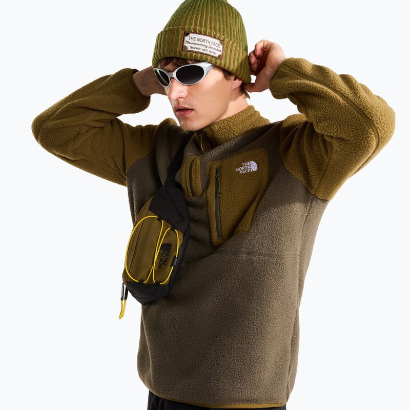 Juosmes krepšys The North Face Jester Lumbar 2,2 l caraway seed/tnf black 5