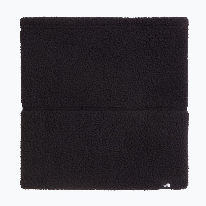 Žieminė kepurė The North Face Whimzy Convertible Beanie tnf black