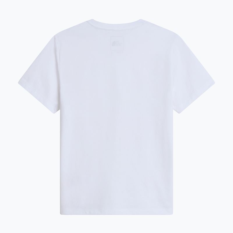 Vaikiški marškinėliai The North Face Evolution Simple Dome SS Tee tnf white 5