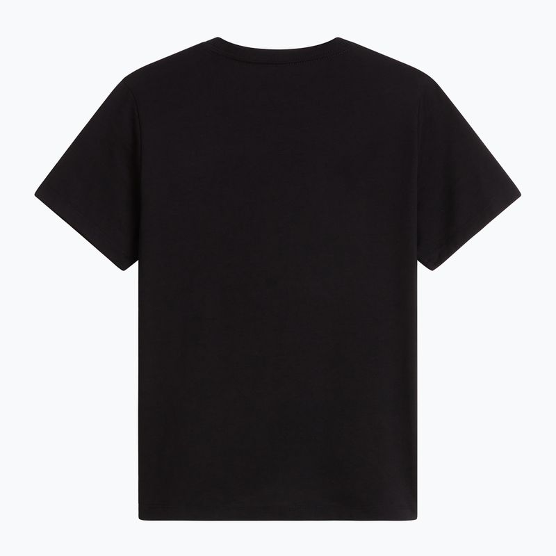 Vaikiški marškinėliai The North Face Evolution Simple Dome SS Tee tnf black 5