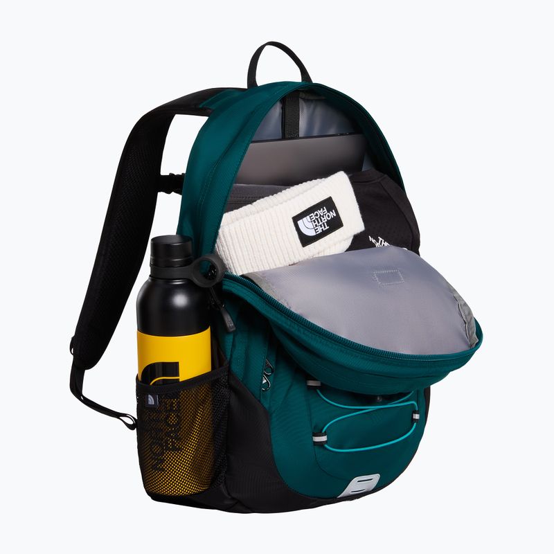 Plecak miejski The North Face Borealis Classic 29 l pacific teal/restorative 4