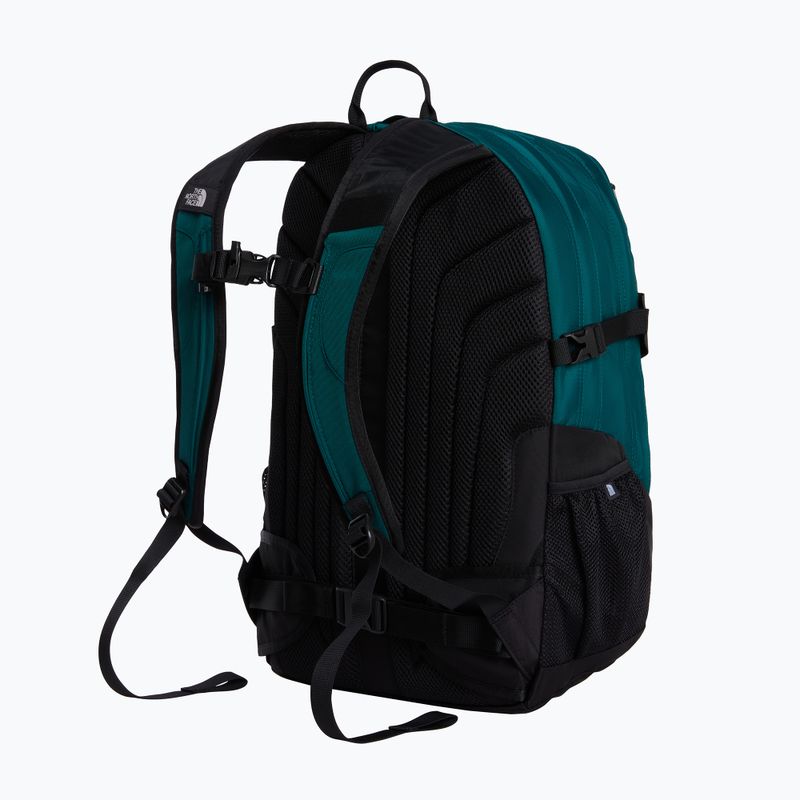 Miesto kuprinė The North Face Borealis Classic pacific teal/restorative 3