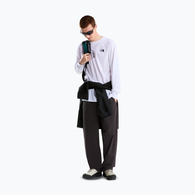 Miesto kuprinė The North Face Borealis Classic pacific teal/restorative 7