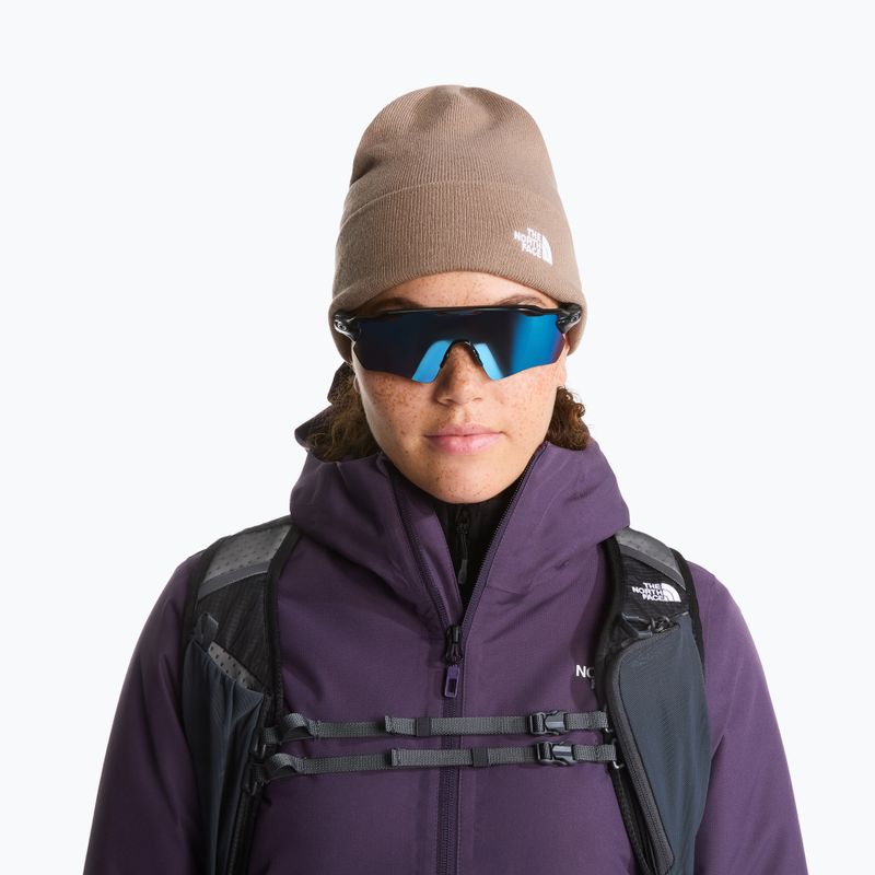 Žieminė kepurė The North Face Norm Beanie garnet 3