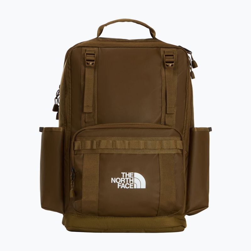 Miesto kuprinė The North Face Base Camp Daypack caraway seed