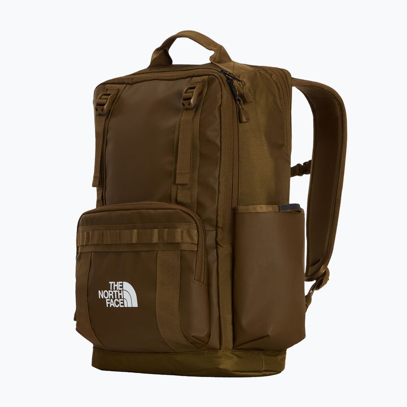 Miesto kuprinė The North Face Base Camp Daypack caraway seed 2