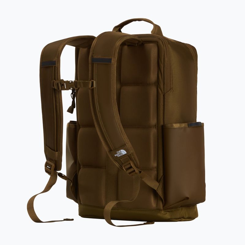 Miesto kuprinė The North Face Base Camp Daypack caraway seed 3