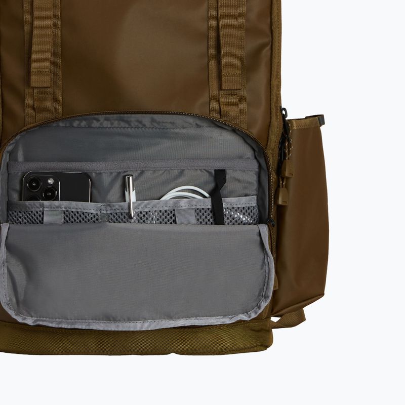 Miesto kuprinė The North Face Base Camp Daypack caraway seed 5