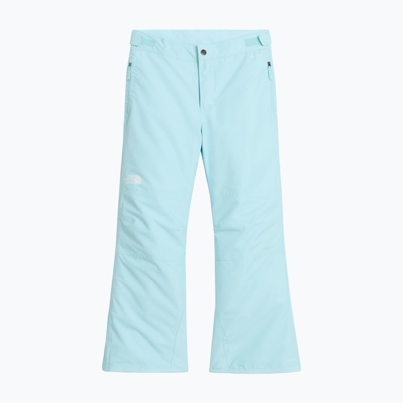 Vaikiškos slidinėjimo kelnės The North Face Freedom Insulated glacier 4
