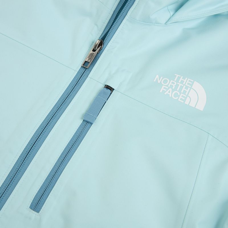 Vaikiška slidinėjimo striukė The North Face Freedom Insulated glacier 3