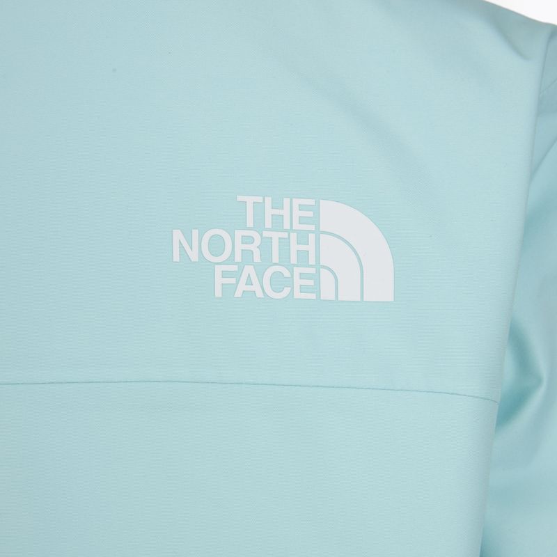 Vaikiška slidinėjimo striukė The North Face Freedom Insulated glacier 4