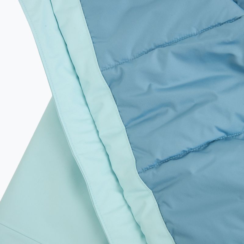 Vaikiška slidinėjimo striukė The North Face Freedom Insulated glacier 6