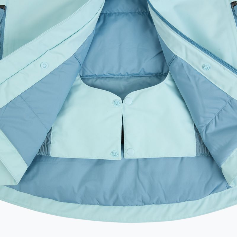 Vaikiška slidinėjimo striukė The North Face Freedom Insulated glacier 7