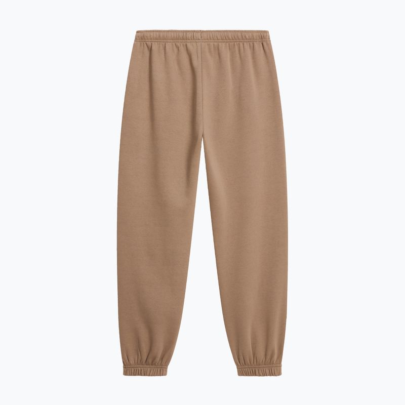 Moteriškos kelnės The North Face Evolution Simple Dome Regular garnet 5