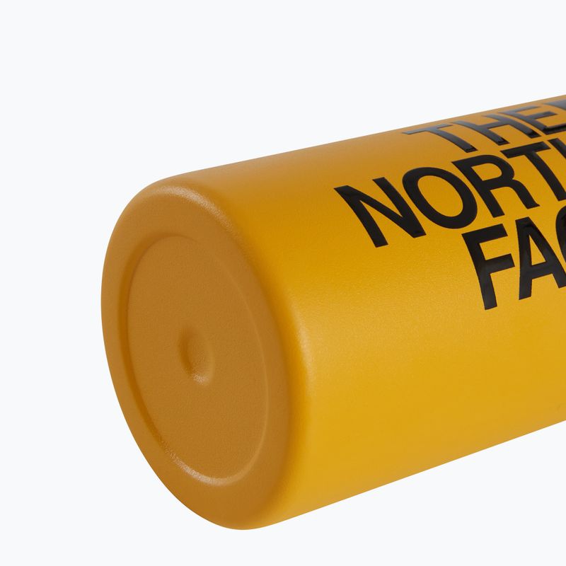 Turistinė gertuvė The North Face Water Bottle 750 ml summit gold 5