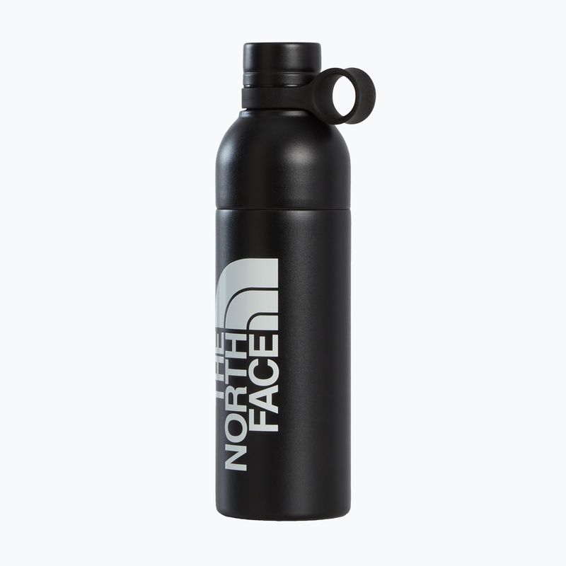 Turistinė gertuvė The North Face Water Bottle 750 ml tnf black 2