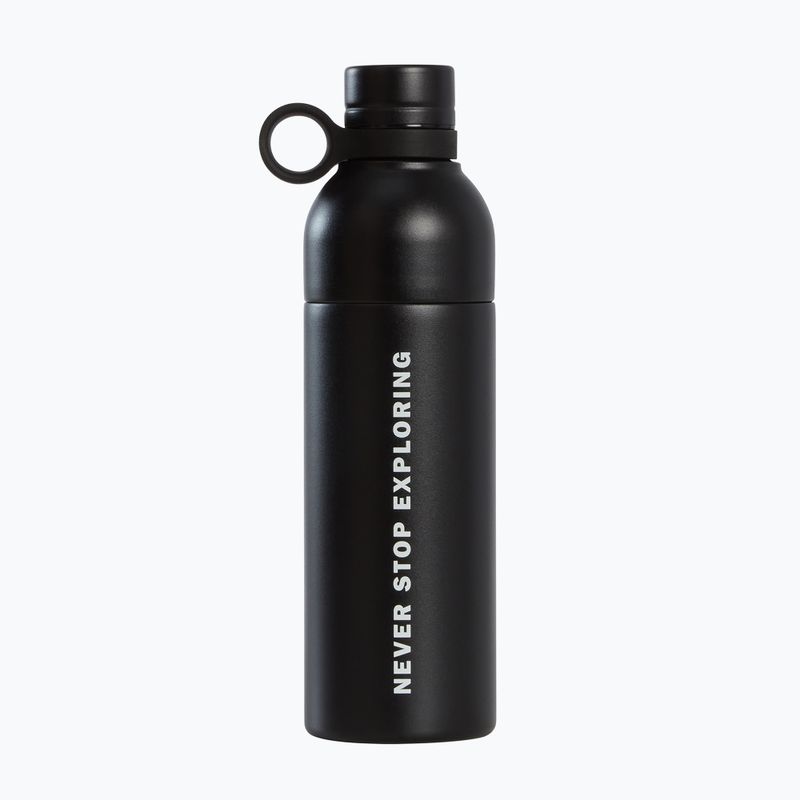 Turistinė gertuvė The North Face Water Bottle 750 ml tnf black 3