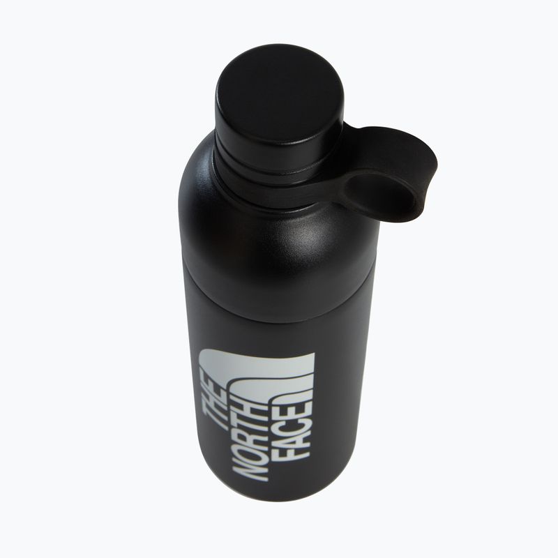 Turistinė gertuvė The North Face Water Bottle 750 ml tnf black 4